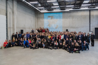 Spotkanie Absolwentów